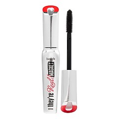 They're Real! Magnet - Kirpikleri uzatan ve belirginleştiren maskara, BENEFIT COSMETICS